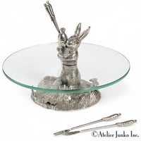 トリベット Pot stand | Atelier Junko EC shop