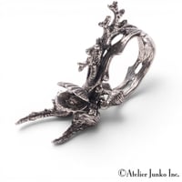 ナプキンリング　オーシャン　Napkin Ring Ocean