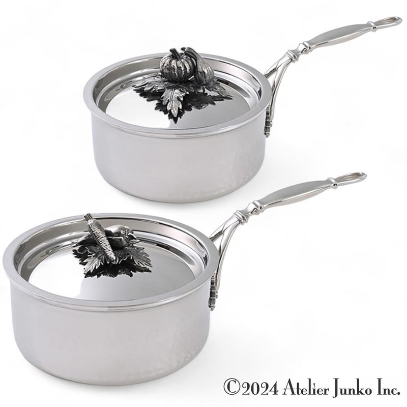 ソースパン Saucepan - 16cm | Atelier Junko EC shop