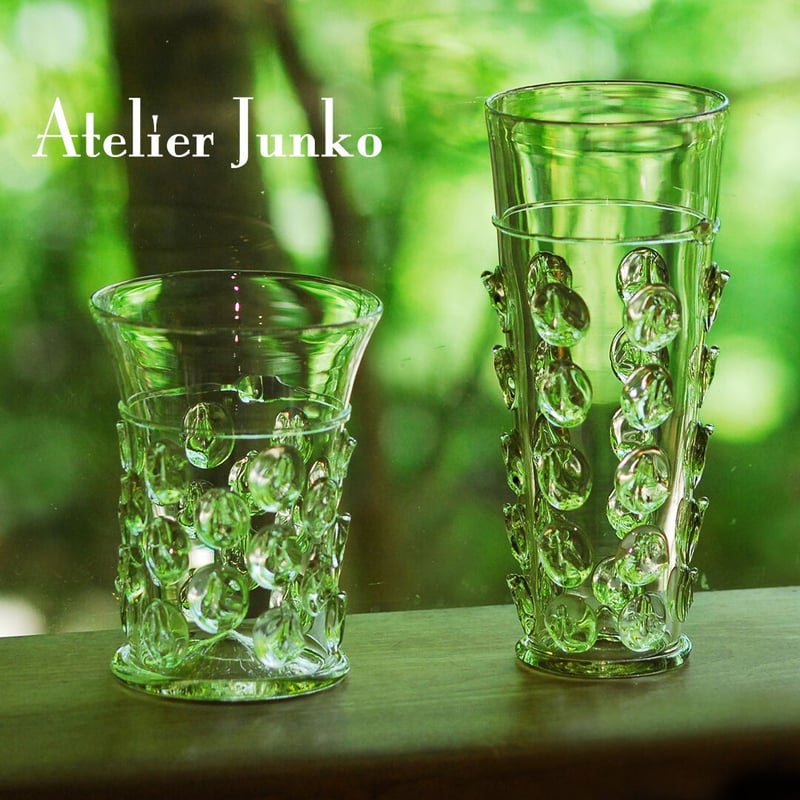 ドロップス ゴブレット Drops Goblet | Atelier Junko EC shop