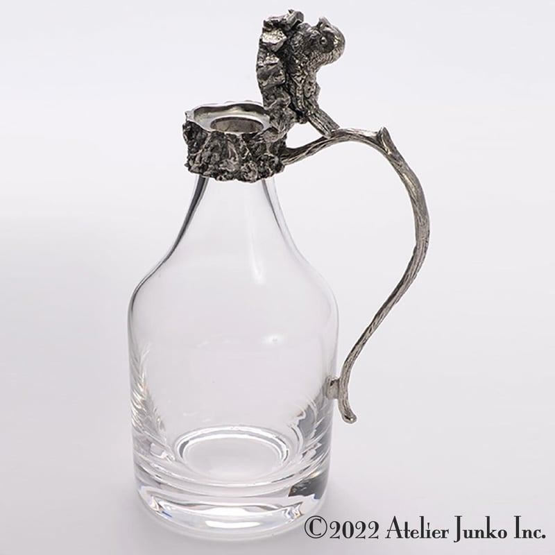 オイル＆ビネガーボトル バード Oil & Vinegar Bottle Bird | Ate