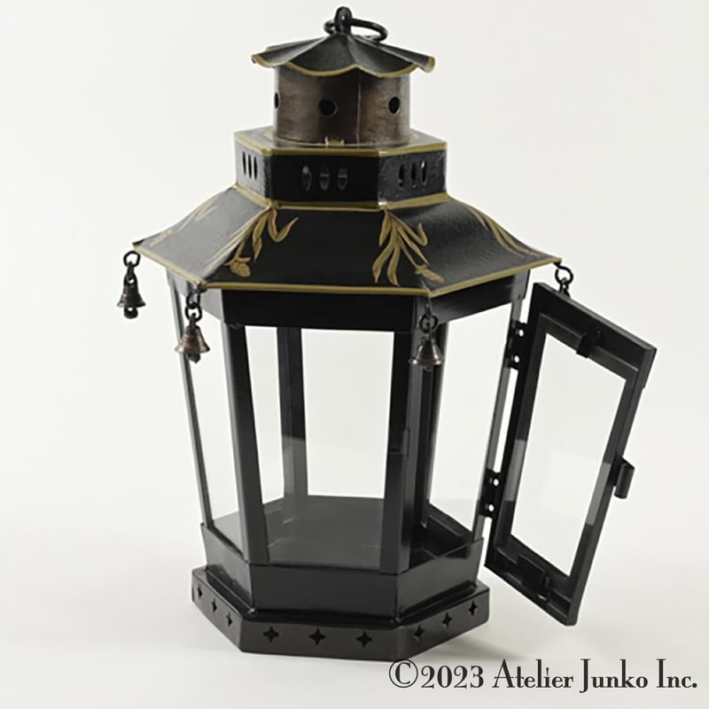ランタン オクタゴン ミニ Lanterns Octagon mini | Atelier J ランタン オクタゴン ミニ Lanterns Octagon mini | Atelier J