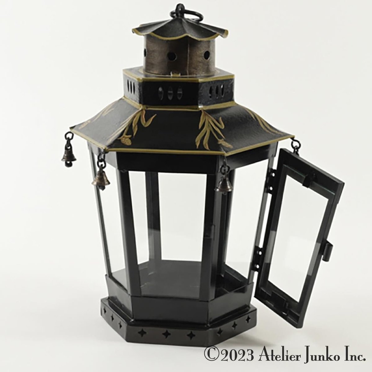 ランタン オクタゴン ミニ Lanterns Octagon mini | Atelier J ランタン オクタゴン ミニ Lanterns Octagon mini | Atelier J