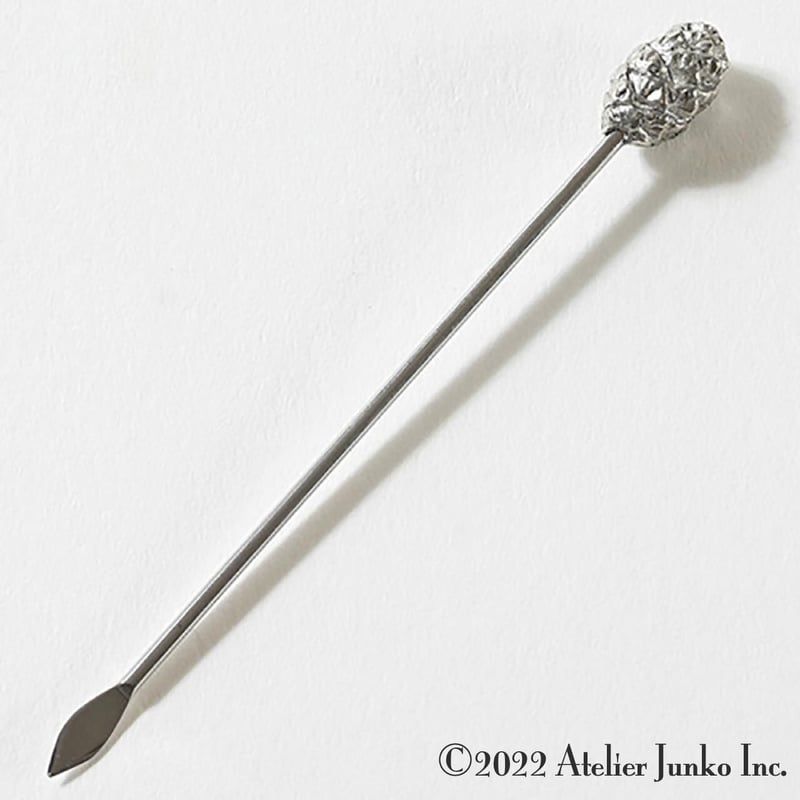 ピックセット パインコーン Cocktail pick set Pinecone | Atel
