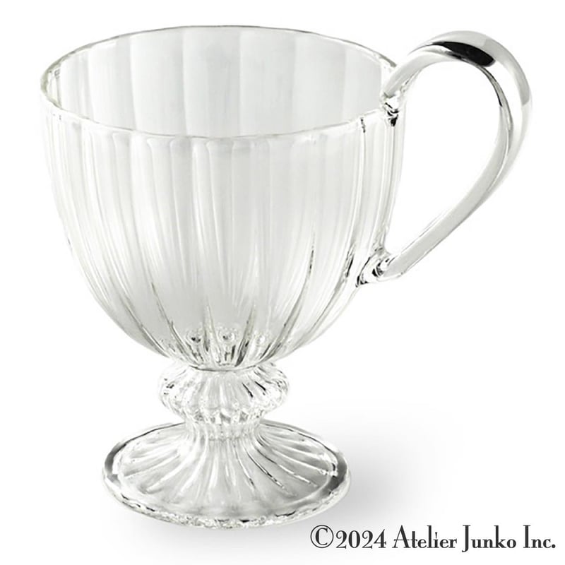 カップ ヘンリー HENRY Teacup | Atelier Junko EC shop