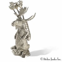 ランタン オクタゴン レッド Lanterns Octagon | Atelier Junko