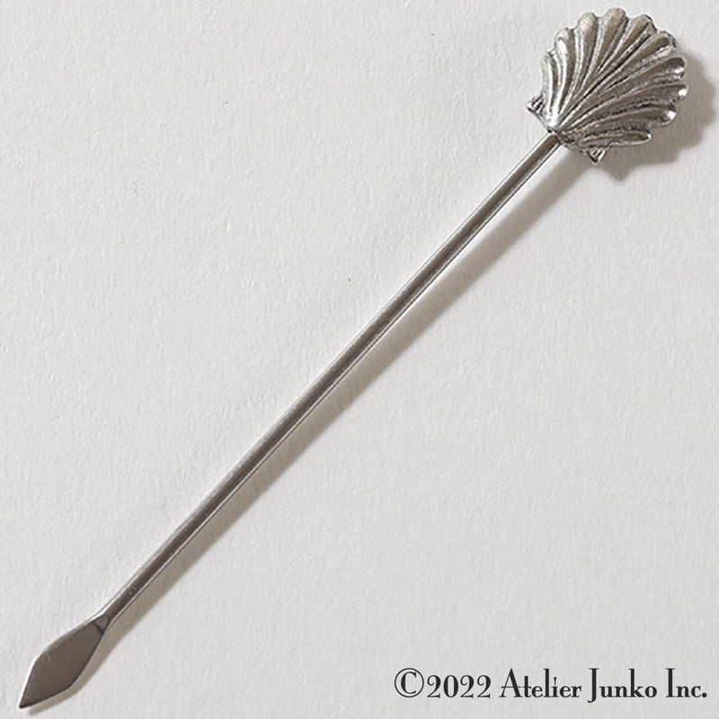 ピックセット シェル Cocktail pick set Shell | Atelier Ju
