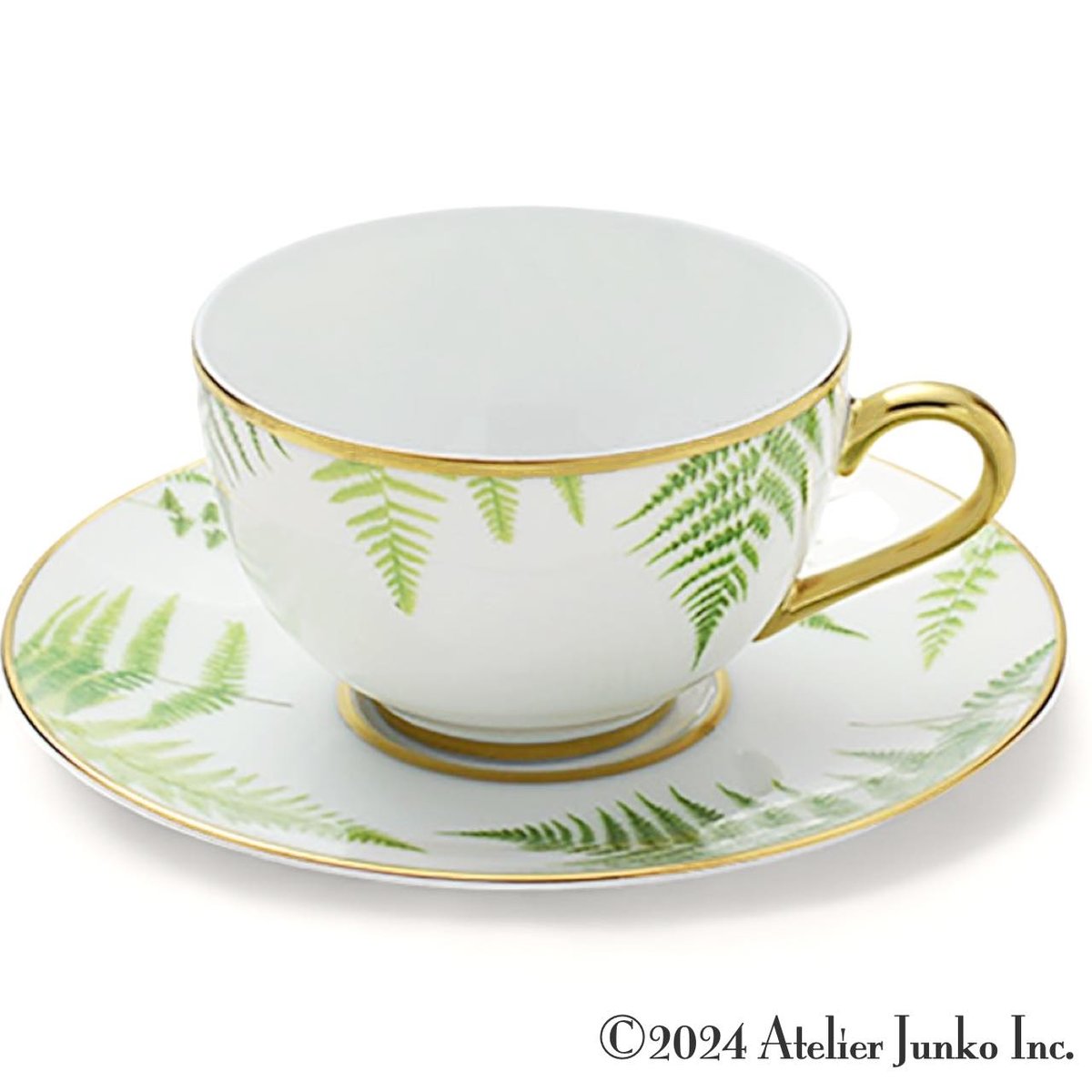 FRANZ フランツ　Joyfulカササギカップソーサースプーン Amazon | フランツコレクション FRANZ COLLECTION カップ