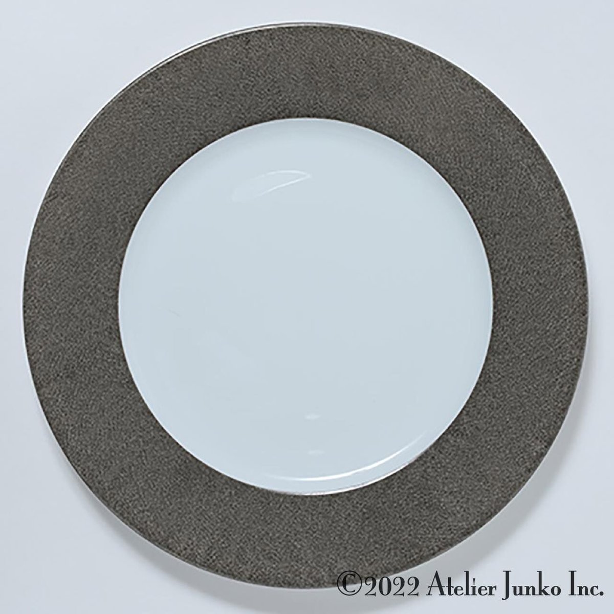アトリエ　ジュンコ プレゼンテーションプレート （4枚） プレゼンテーションプレート Presentation plate | Atelier Junk
