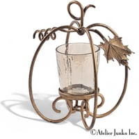 キャンドルスタンド オリーブ Candle Stand Olive | Atelier Jun