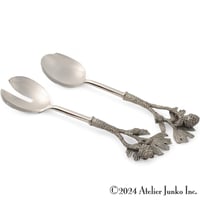 ボックス ウッド シノワズリ Box Wood Chinoiserie | Atelier J