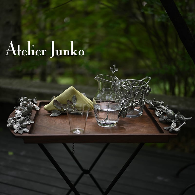 アイスバスケット レモン Ice bucket Lemon | Atelier Junko E