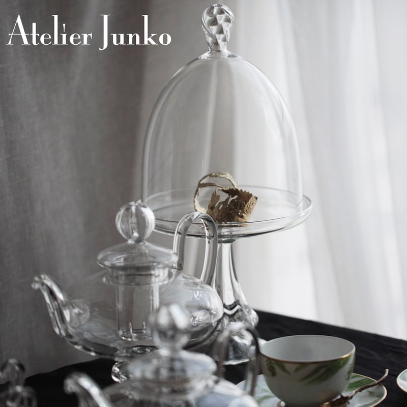 オリリ・パドヴァ　オンブレリーノ　ナプキンリング〈６個セッ〉ハロッズ ナプキンリング リーフ Ⅰ Napkin Ring Leaf I | Atelier Junk