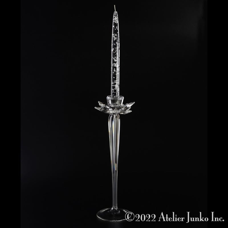 ディスプレイキャンドル Display candle | Atelier Junko EC shop