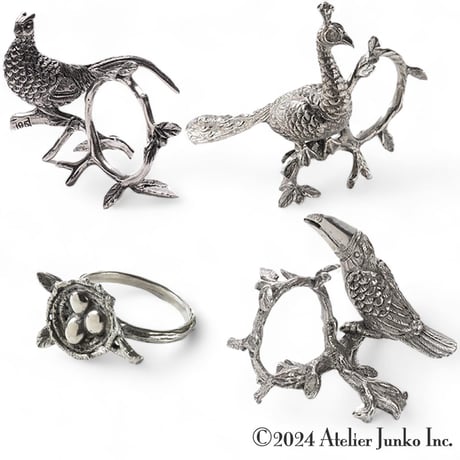 CATEGORY ナプキンリング・ホルダーNapkin Rings & holder | At