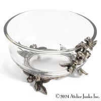 ボックス ウッド シノワズリ Box Wood Chinoiserie | Atelier J