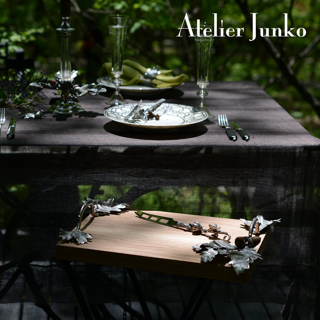 ナイフ パンプキン Knife Pumpkin | Atelier Junko EC shop ナイフ パンプキン Knife Pumpkin | Atelier Junko EC shop