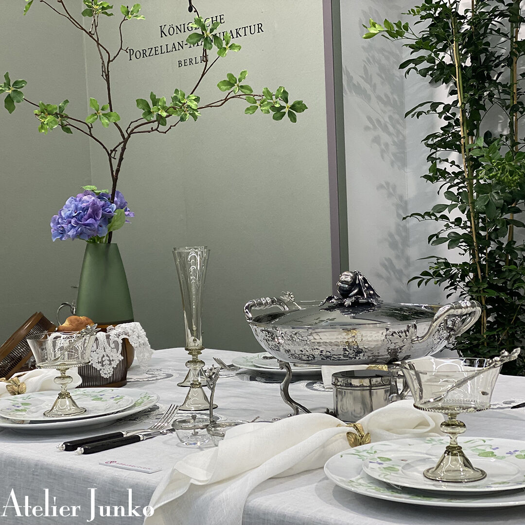 キャンドル＆ウォーマー Warming Stand | Atelier Junko EC shop