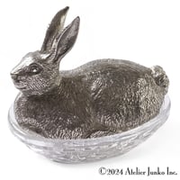 アトリエジュンコ　Atelier Junko ピックセットラビット　【新品】 ピックセット ラビット Cocktail pick set Rabbit | Atelier