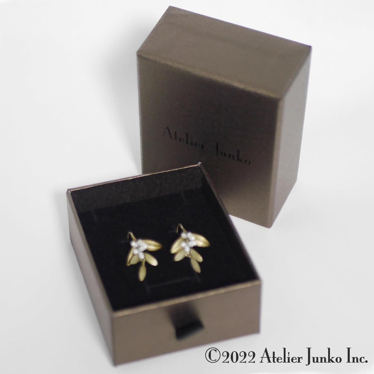 ピアス junko fit=scale-down,w=1200