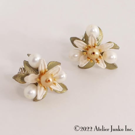 CATEGORY ピアス・イヤリングEarrings | Atelier Junko EC shop