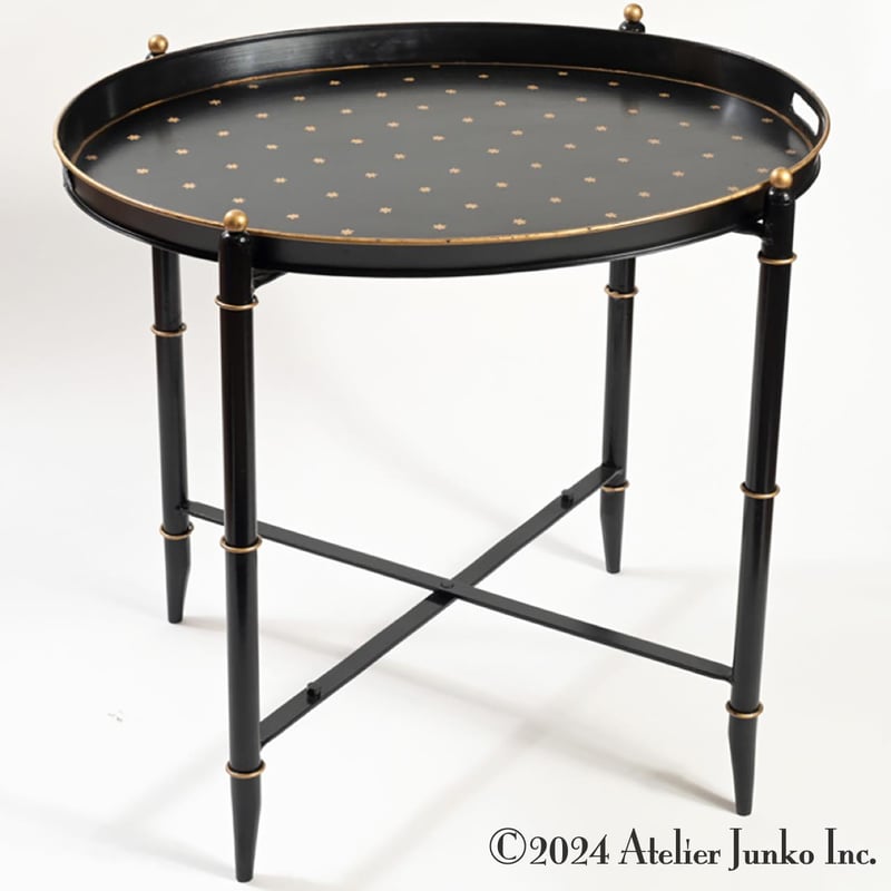 トレースタンド ナッツ ゴールド Tray Stand Nuts Gold | Atelier