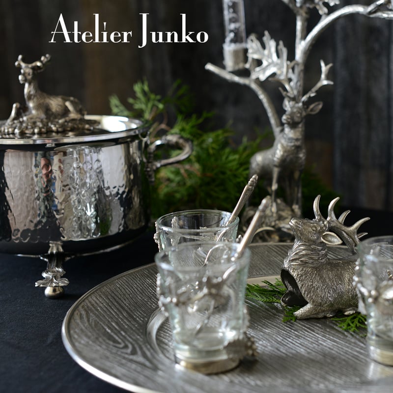 トリベット Pot stand | Atelier Junko EC shop