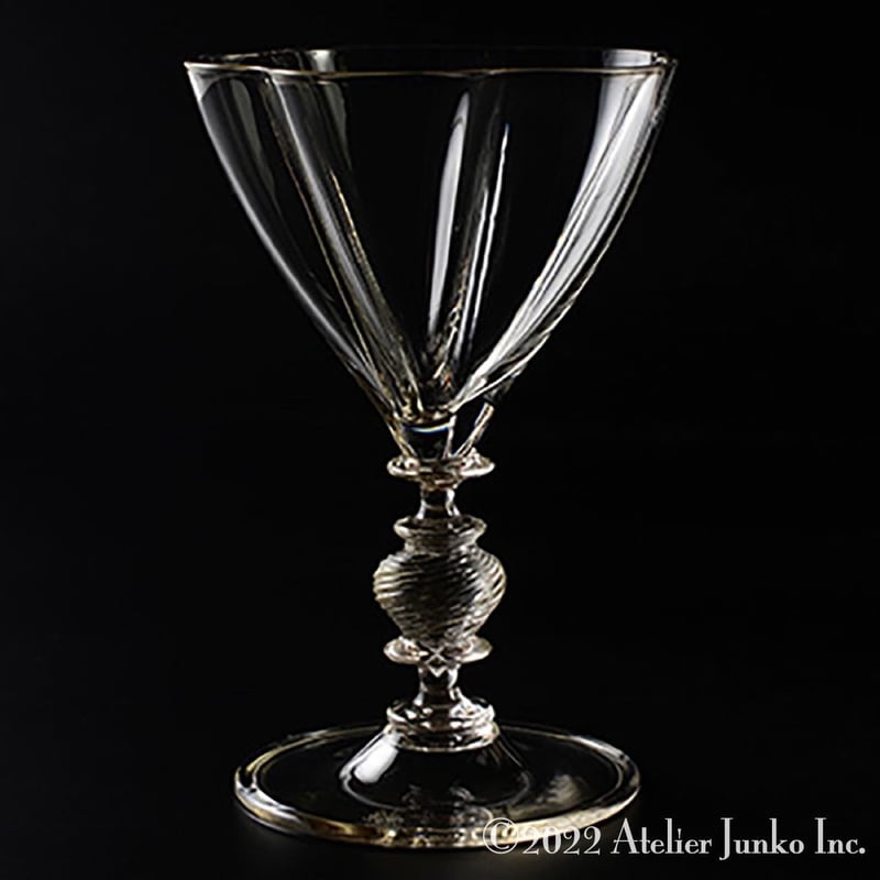 ジュリシカ グラス Juriska Glass | Atelier Junko EC shop