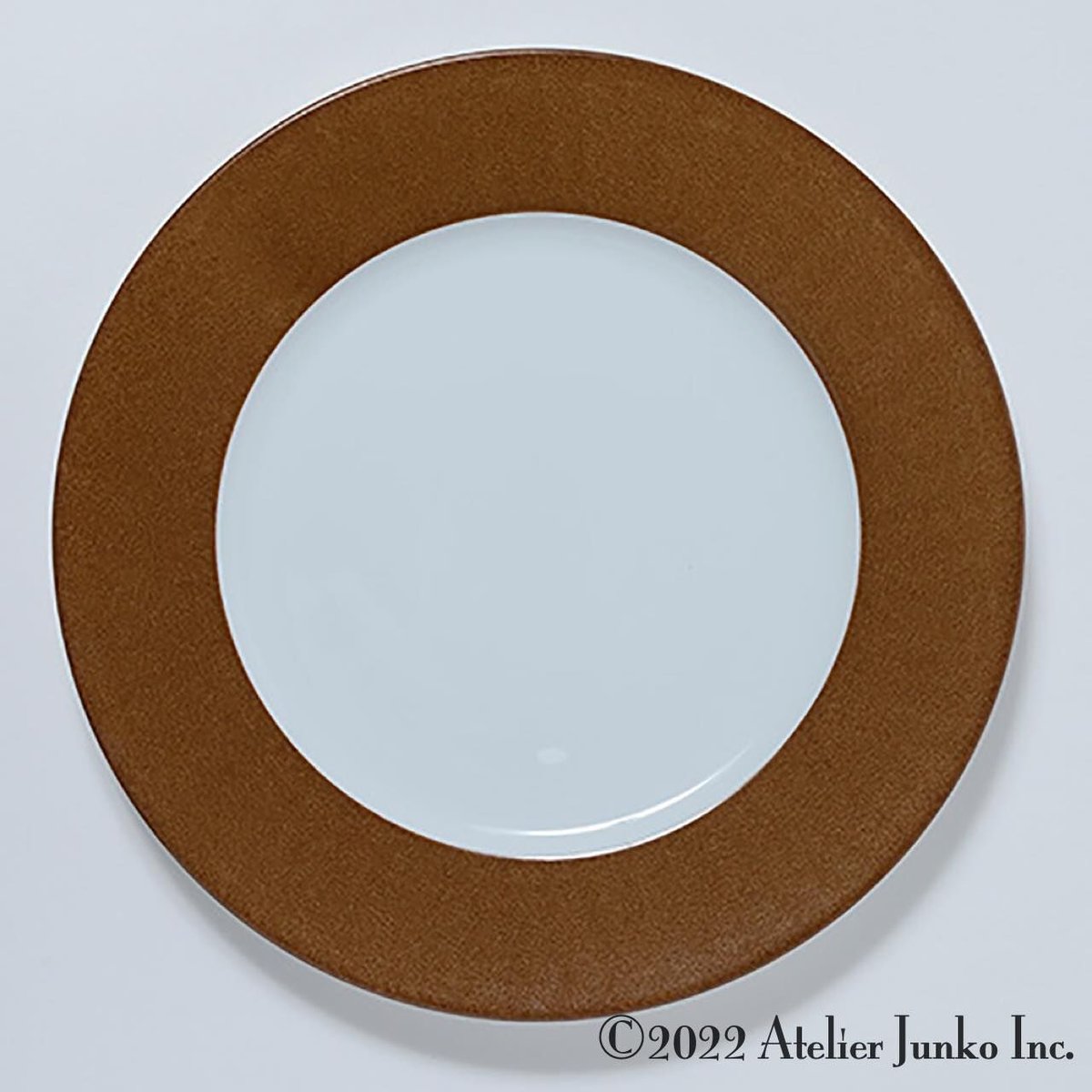 プレゼンテーションプレート Presentation plate | Atelier Junk
