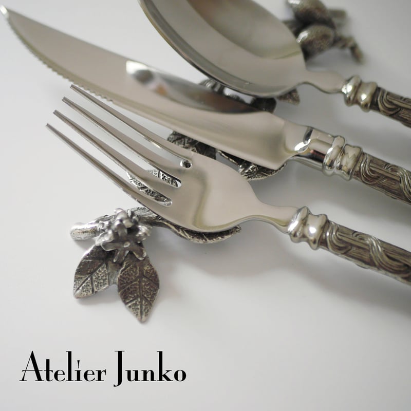 ナイフレスト レモン Knife Rest Lemon | Atelier Junko EC