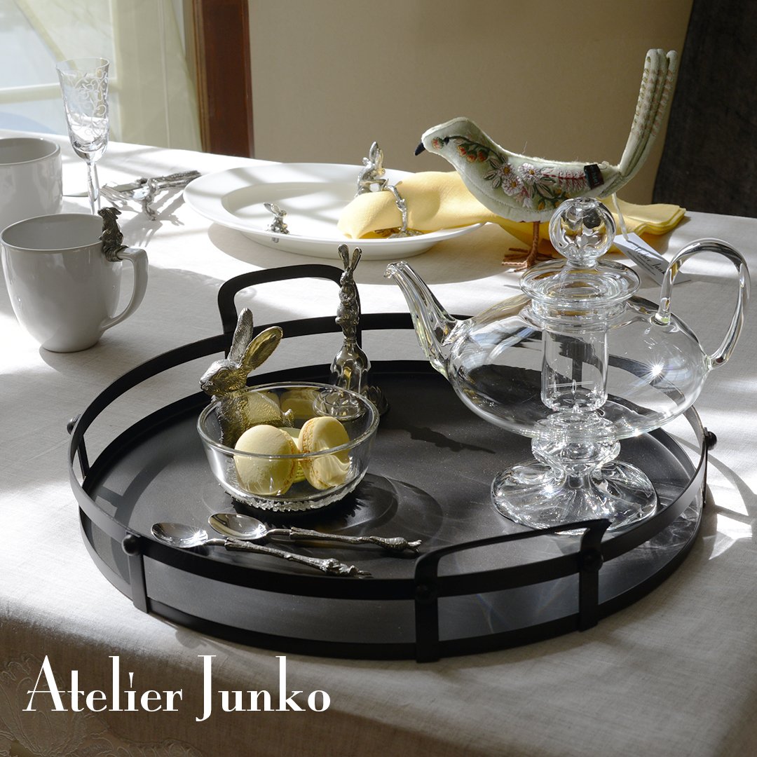 マグ ラビット Mug Rabbit | Atelier Junko EC shop