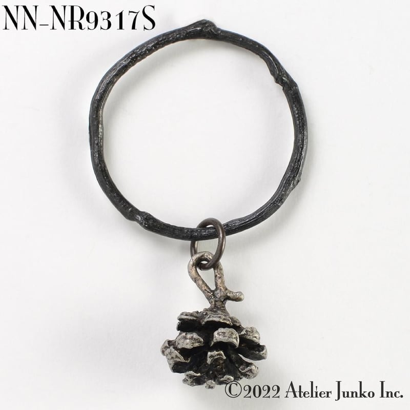 ナプキンリング エコン・パイン・バンブー Napkin Ring Econ Pine Bamb