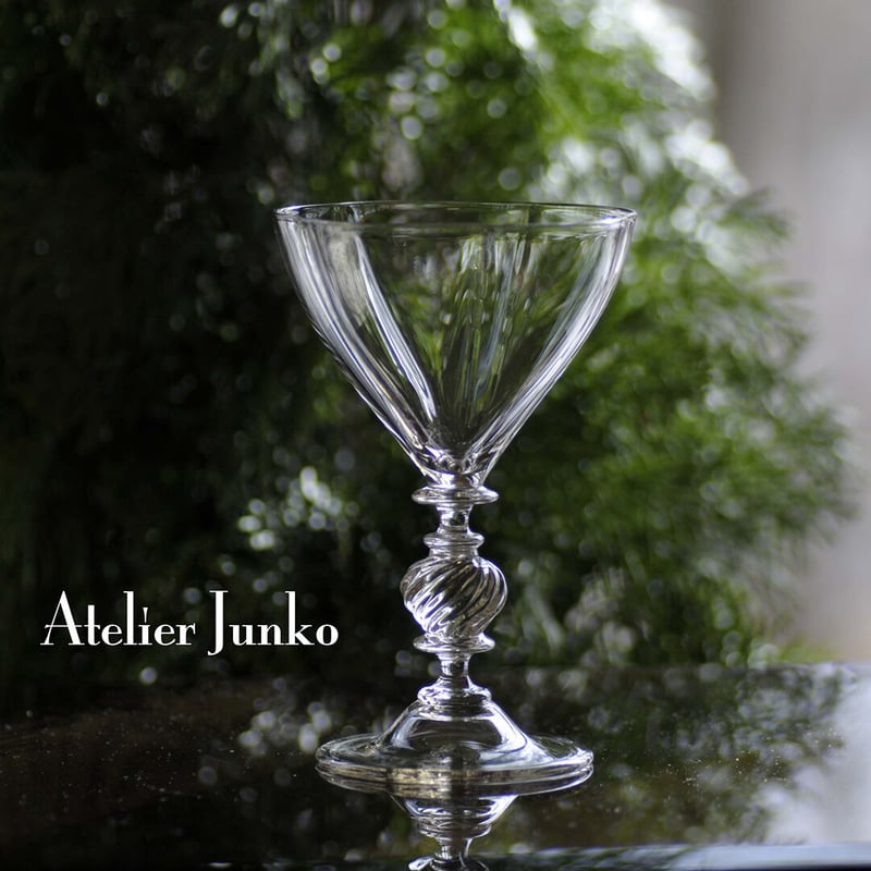 ジュリシカ グラス Juriska Glass | Atelier Junko EC shop
