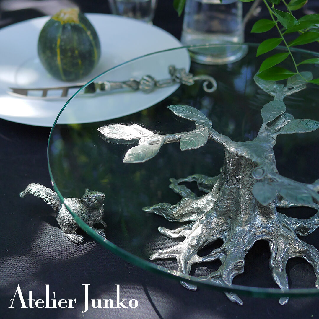 ケーキスタンド ツリー Cake Stand Tree | Atelier Junko EC ケーキスタンド ツリー Cake Stand Tree | Atelier Junko EC