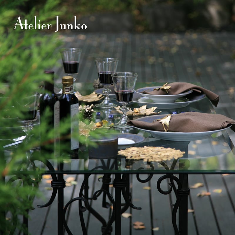 リーフトレイ Leaf Tray | Atelier Junko EC shop リーフトレイ Leaf Tray | Atelier Junko EC shop