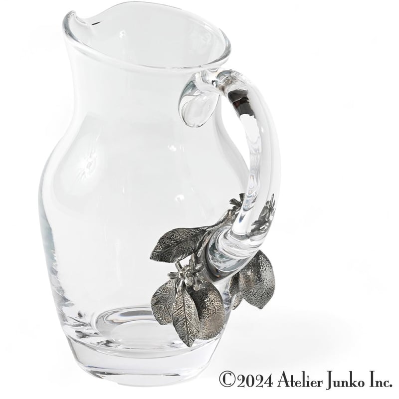 グラスピッチャー ソフィー レモン Jug Sophie Lemon | Atelier Ju