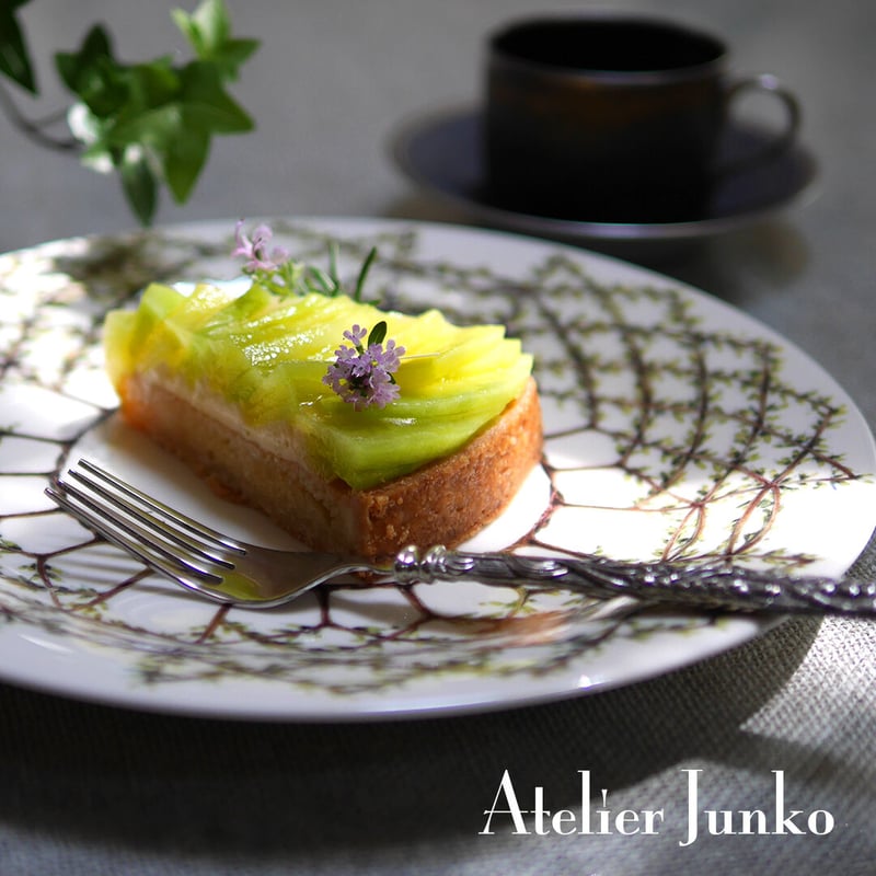 エスパリエ ディナープレート Espalier Dinner Plate | Atelier