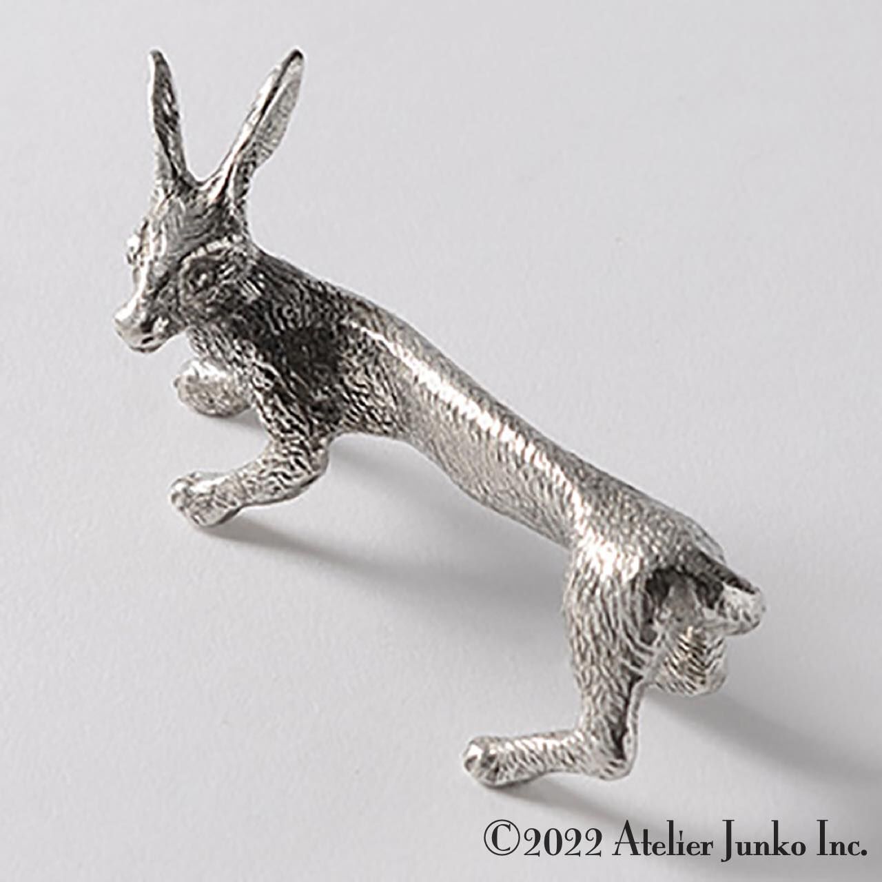 ナイフレスト ラビット Knife Rest Rabbit | Atelier Junko E
