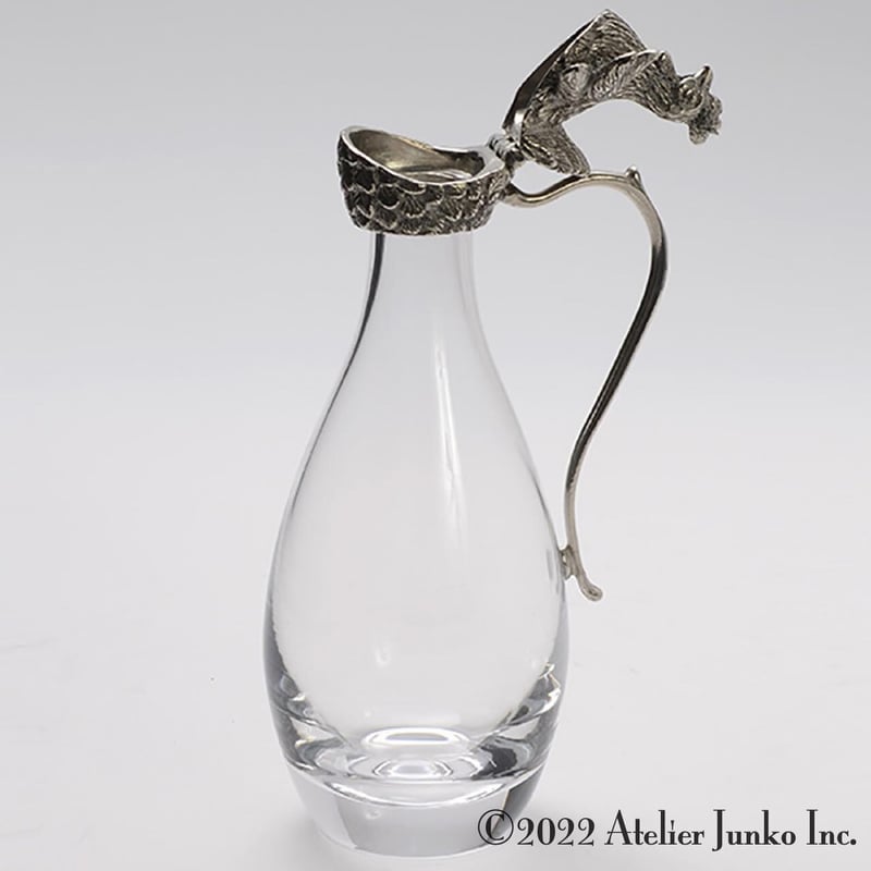 オイル＆ビネガーボトル ニワトリ Oil & Vinegar Bottle Chicken |