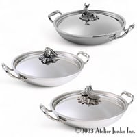バターナイフ マザーパール Butter Knife Mother Pearl | Ateli