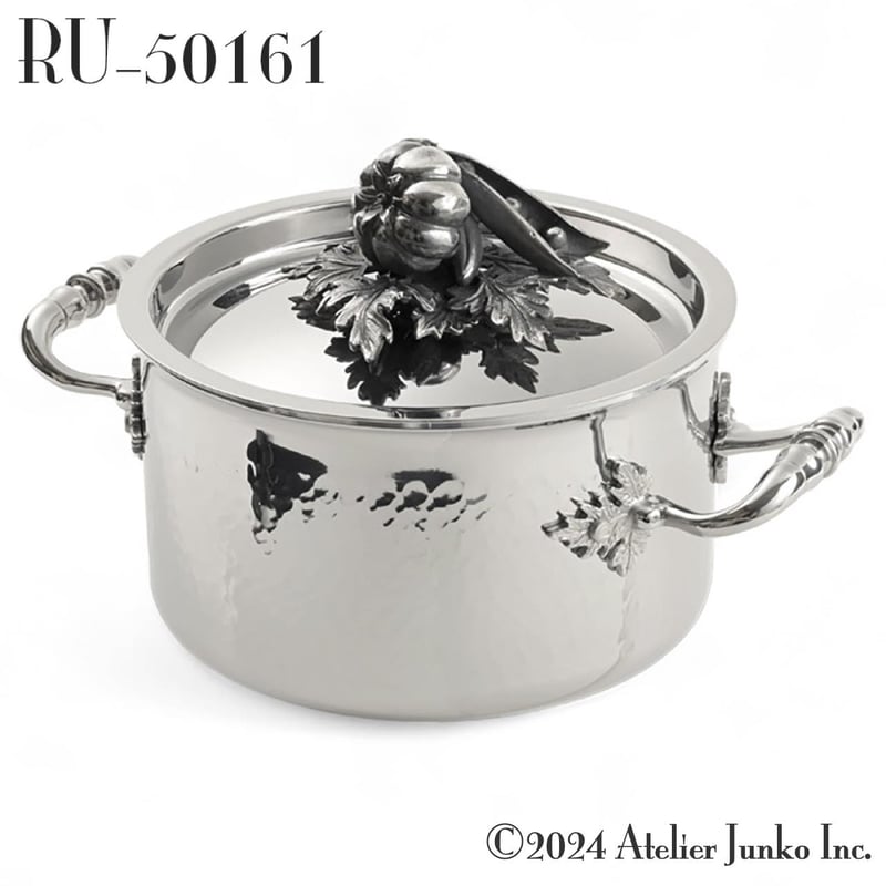 キャセロール ー Saucepot - 16cm | Atelier Junko EC shop