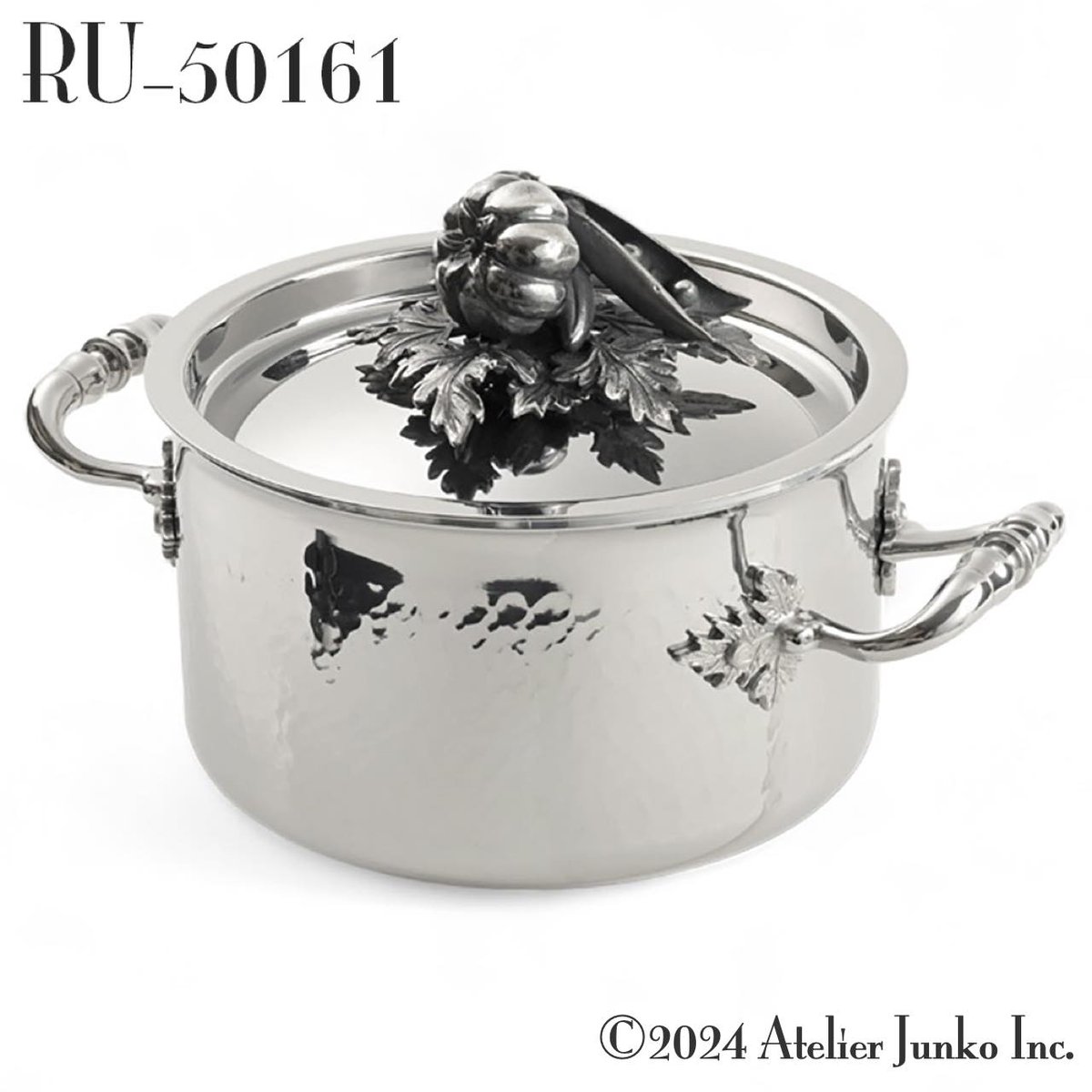 キャセロール ー Saucepot - 16cm | Atelier Junko EC shop