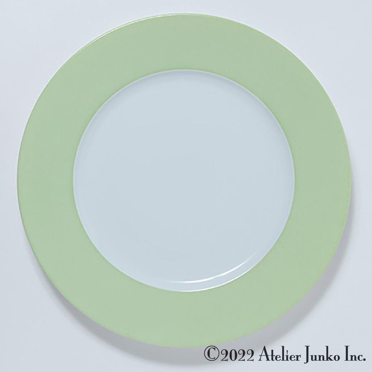 プレゼンテーションプレート Presentation plate | Atelier Junk