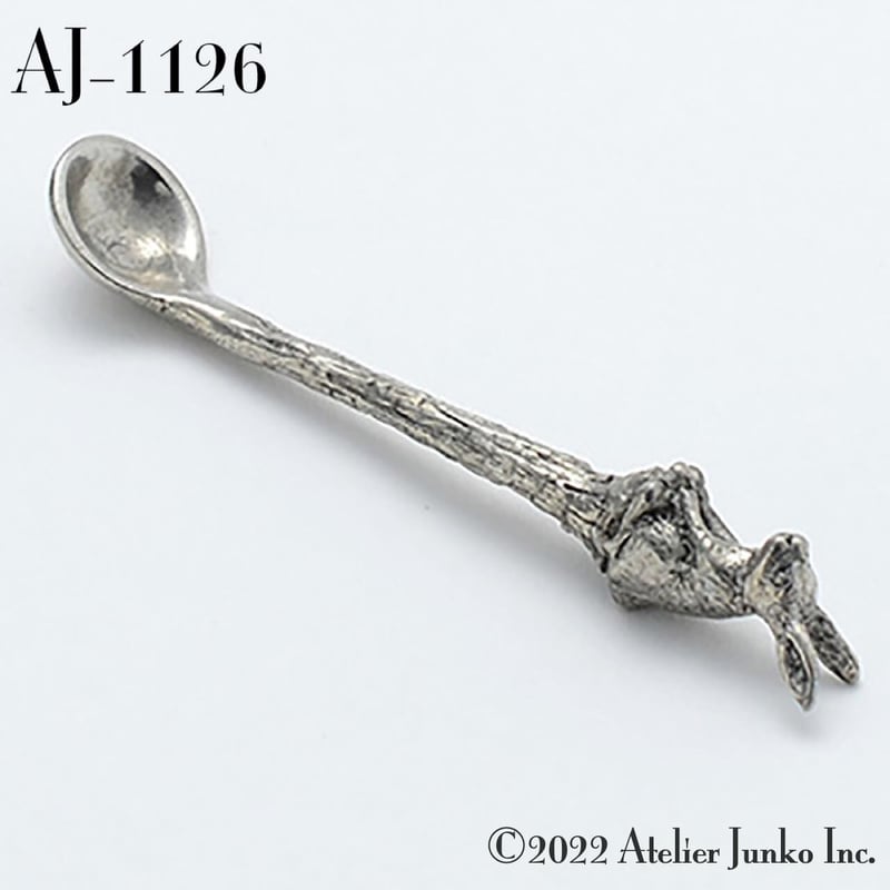 ソルトスプーン salt spoon | Atelier Junko EC shop