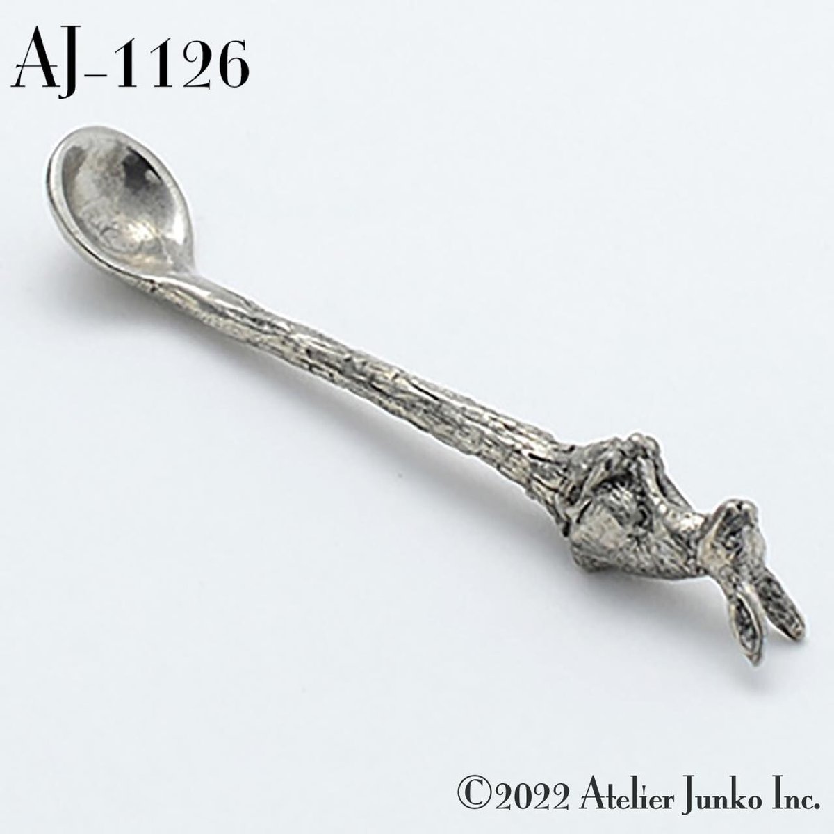 ソルトスプーン salt spoon | Atelier Junko EC shop