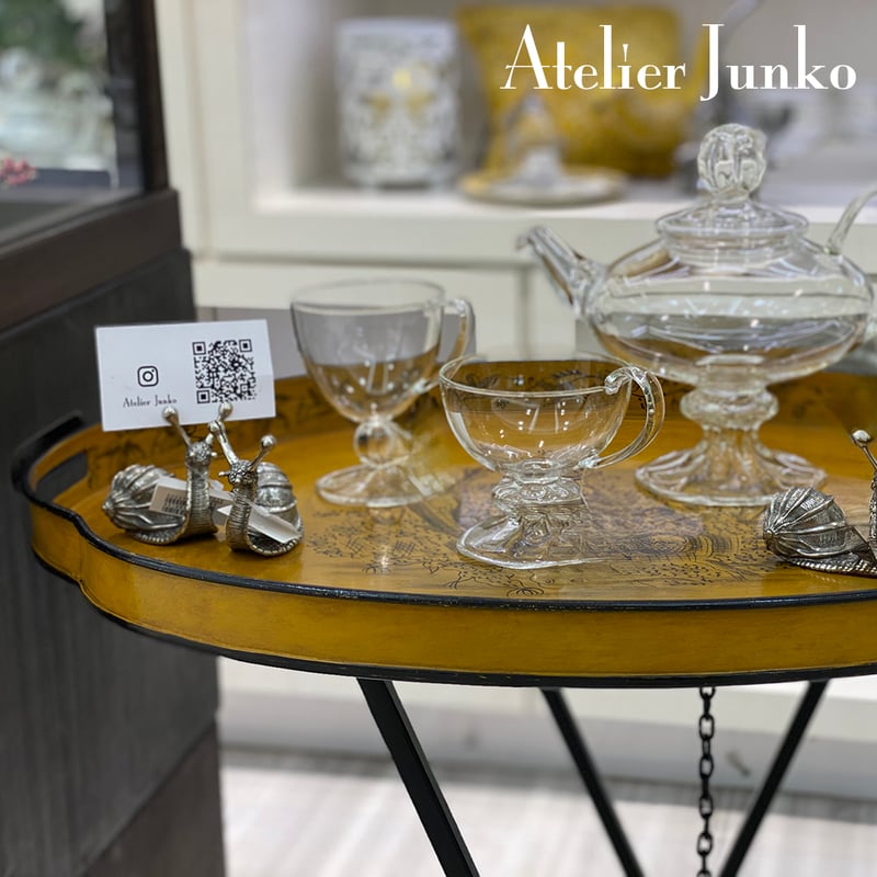 カップ ヘレナ Cup HELENA | Atelier Junko EC shop