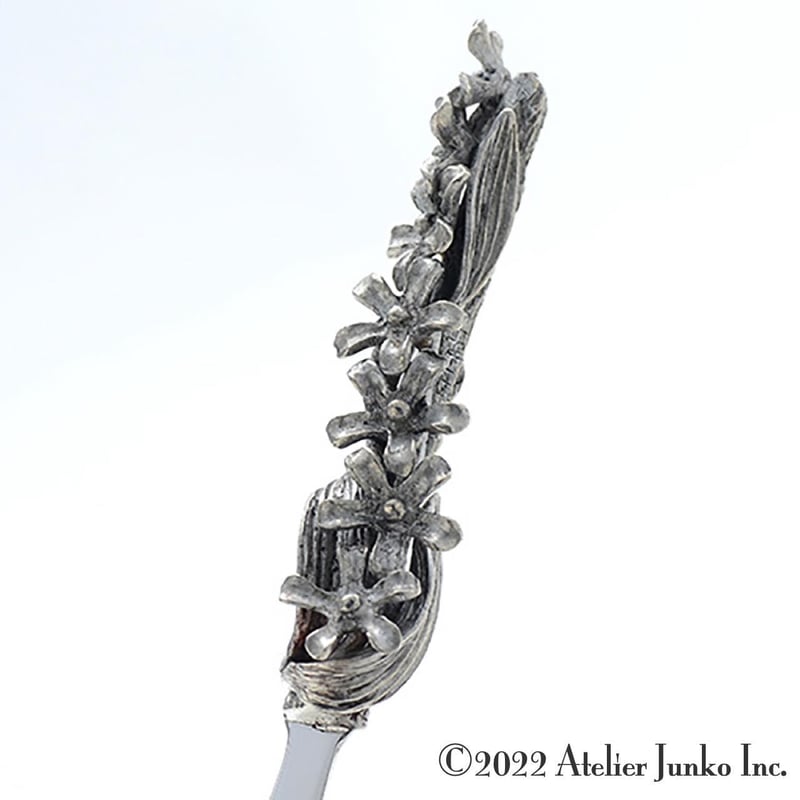 バターナイフ ベルフラワー Butter Knife Bellflower | Atelier