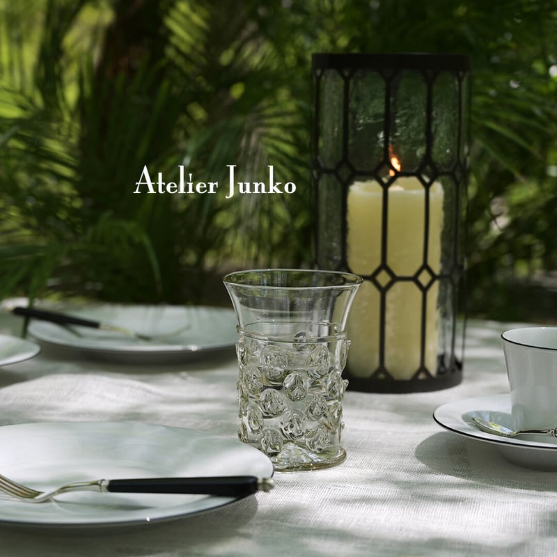 ドロップス ゴブレット Drops Goblet | Atelier Junko EC shop