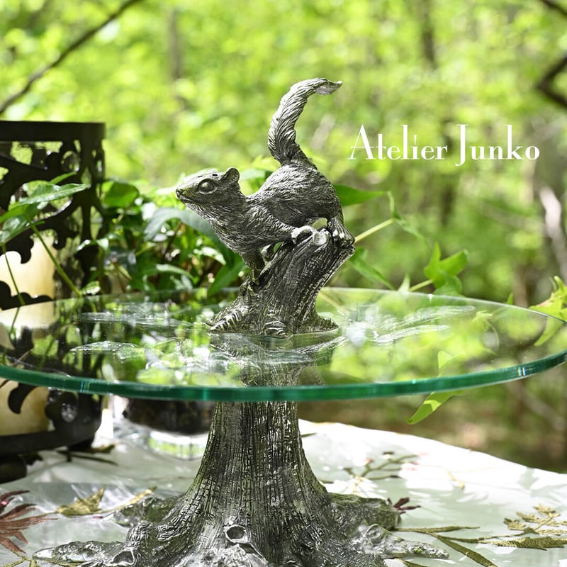 ケーキスタンド ツリー Cake Stand Tree | Atelier Junko EC ケーキスタンド ツリー Cake Stand Tree | Atelier Junko EC