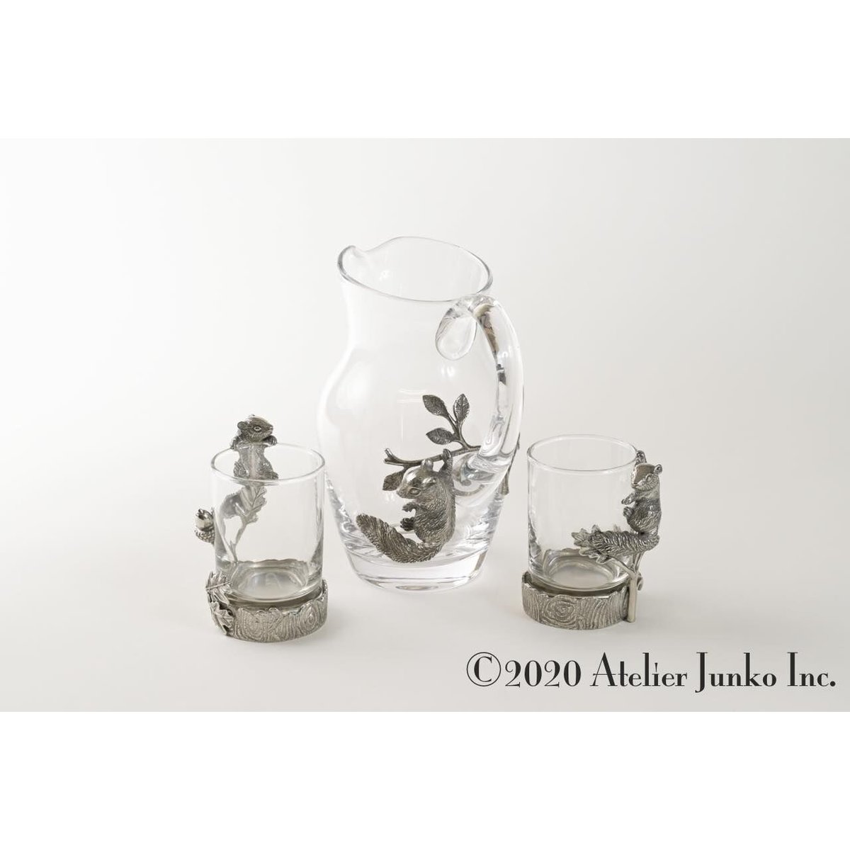 シュシュ ハンドメイド 2411（グラスシャンブレー たらしく 25） 460円